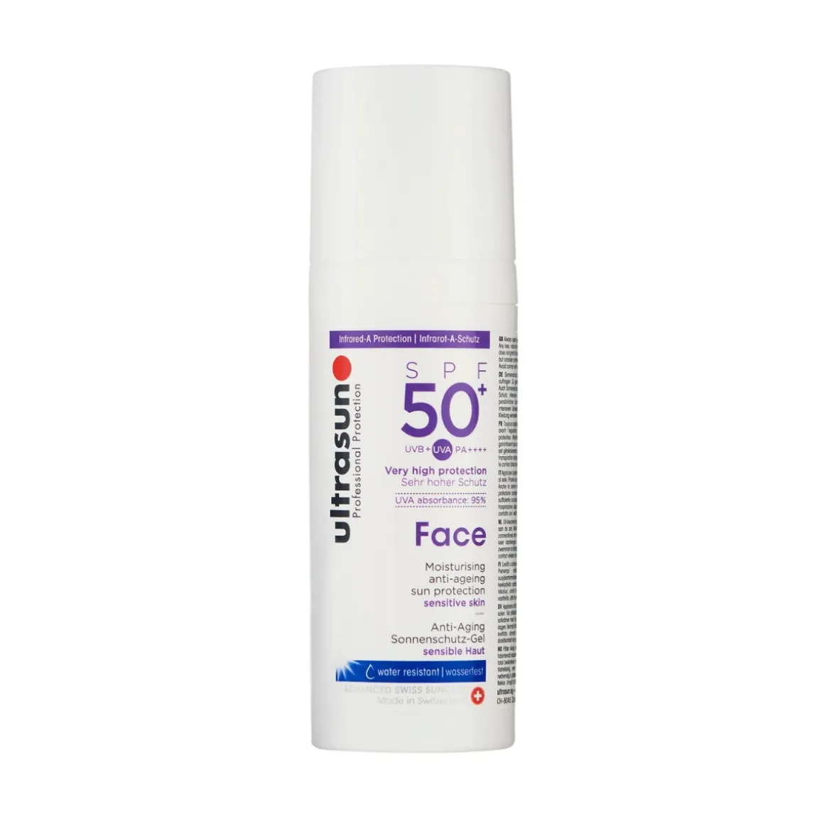 Ultrasun Face SPF50 50ml