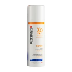 Ultrasun Family SPF 30 150ml
