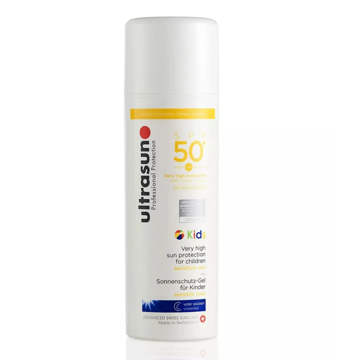 Ultrasun Kids SPF50+