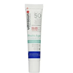 Ultrasun Photo Age Control Fluid SPF50