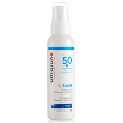 Ultrasun Sports Gel SPF50 - 200ml