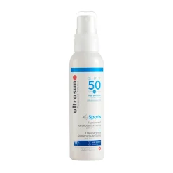 Ultrasun Sports Spray SPF 50