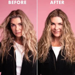 Umberto Giannini Banana Coconut Detangler Leave-in Conditioner
