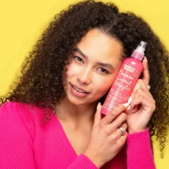 Umberto Giannini Banana Coconut Detangler Leave-in Conditioner