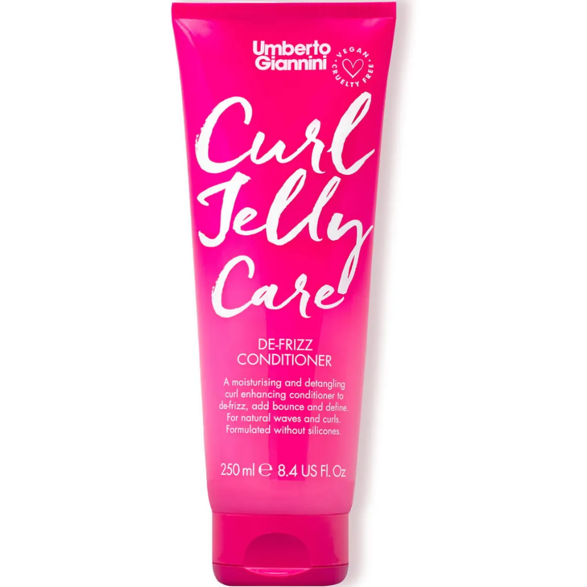 Umberto Giannini Curl Jelly Care Conditioner