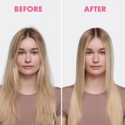 Umberto Giannini Frizz Fix Shampoo