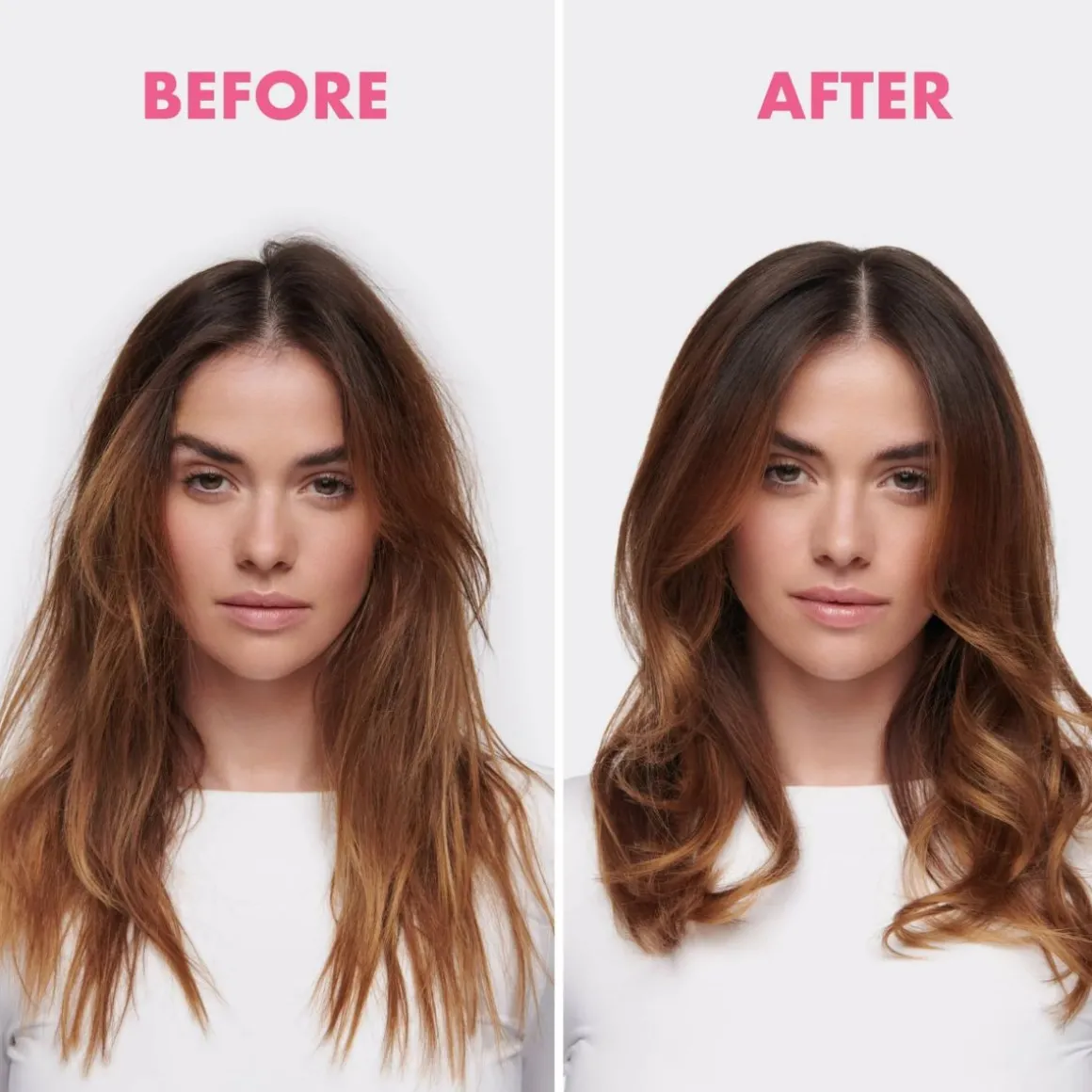 Umberto Giannini Frizz Fix Shampoo