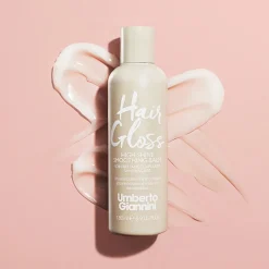 Umberto Giannini Hair Gloss High Shine Smoothing Balm