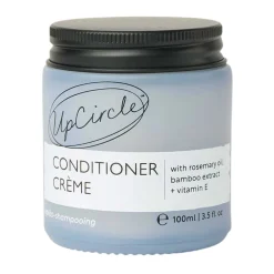 UpCircle Beauty Conditioner Crème with Rosemary Oil, Bamboo Extract + Vitamin E 100ml