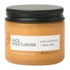 UpCircle Beauty Face Moisturiser with Vitamin E + Aloe Vera 60ml