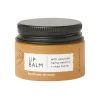 UpCircle Beauty Lip Balm with upcycled Hemp Seed Oil and Shea Butter 15ml