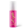 Urban Decay  All Nighter Hyaluronic Acid Dewy Setting Spray - Limited Edition