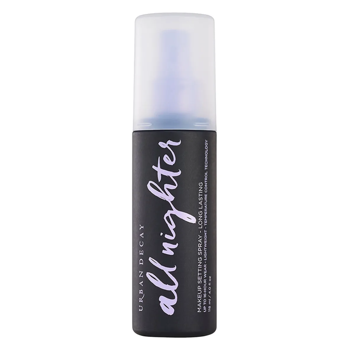 Urban Decay All Nighter Setting Spray