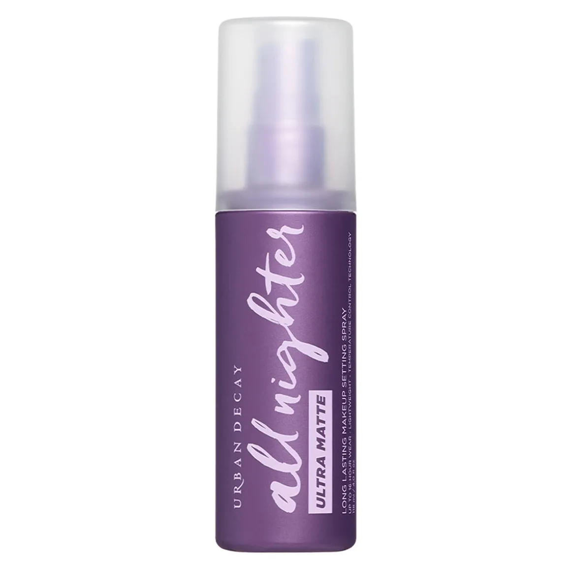 Urban Decay All Nighter Setting Spray Ultra Matte 118ml