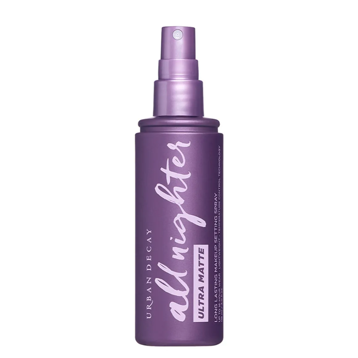 Urban Decay All Nighter Setting Spray Ultra Matte 118ml