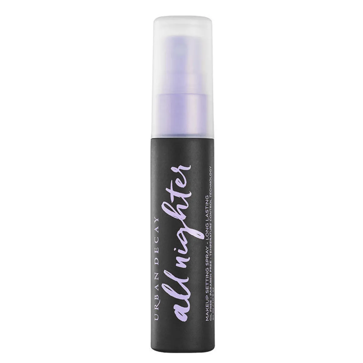 Urban Decay All Nighter Setting Spray Travel Size