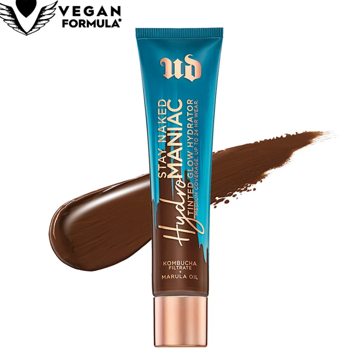 Urban Decay Hydromaniac Tinted Glow