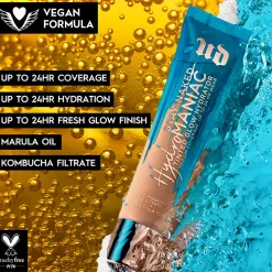 Urban Decay Hydromaniac Tinted Glow