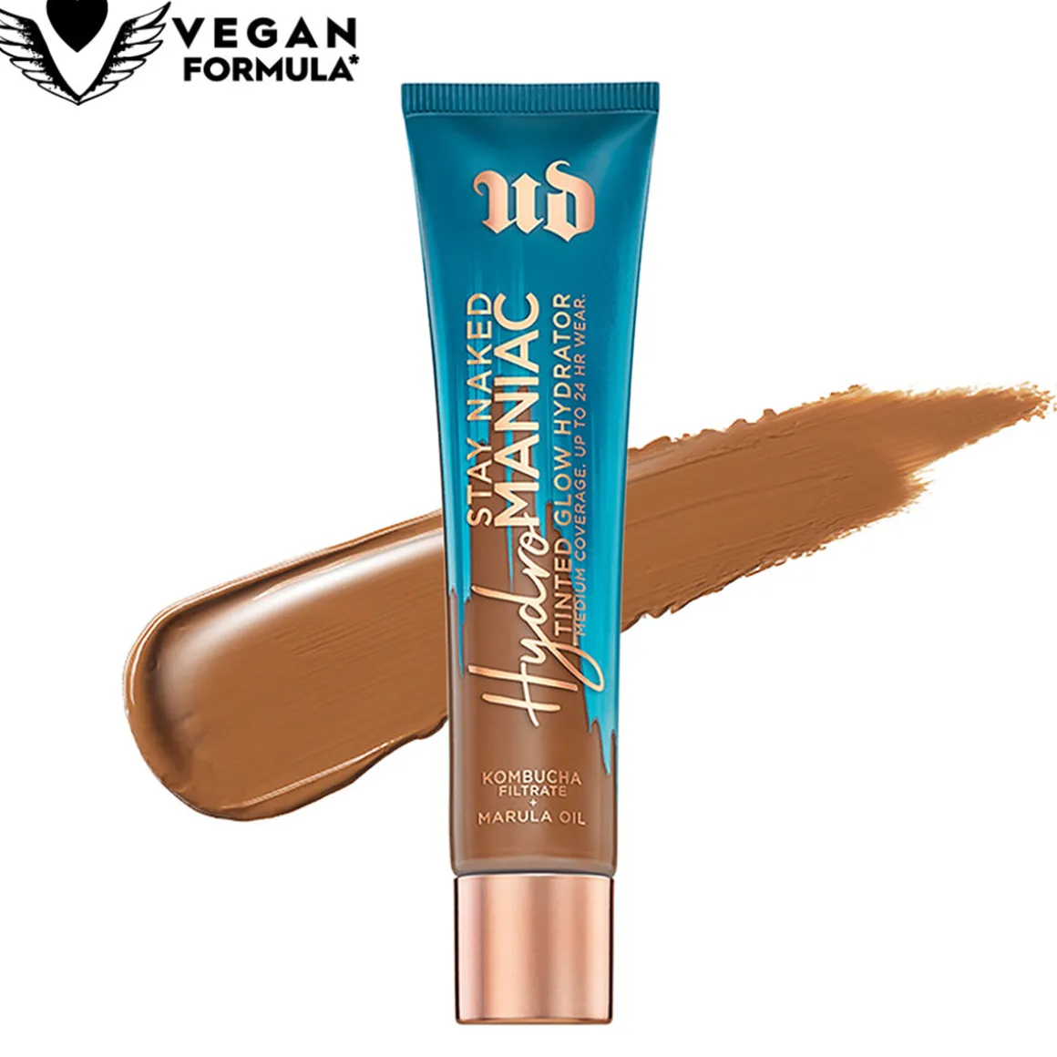 Urban Decay Hydromaniac Tinted Glow