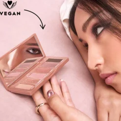 Urban Decay Naked 3 Mini Eyeshadow Palette