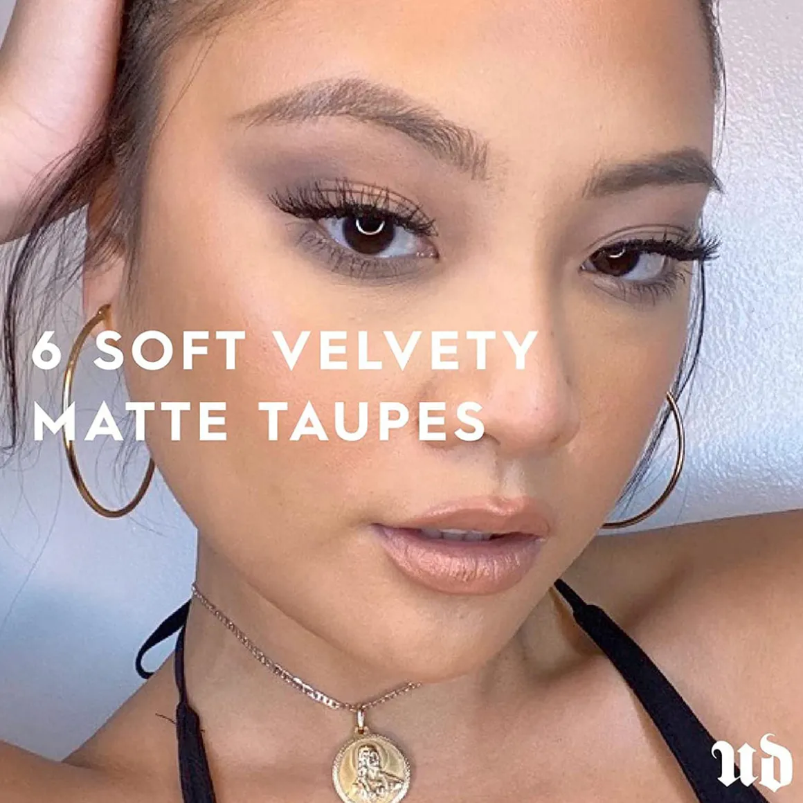 Urban Decay Naked Basics 2 Palette