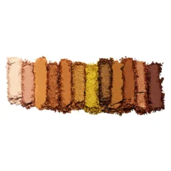 Urban Decay Naked Eyeshadow Palette Honey