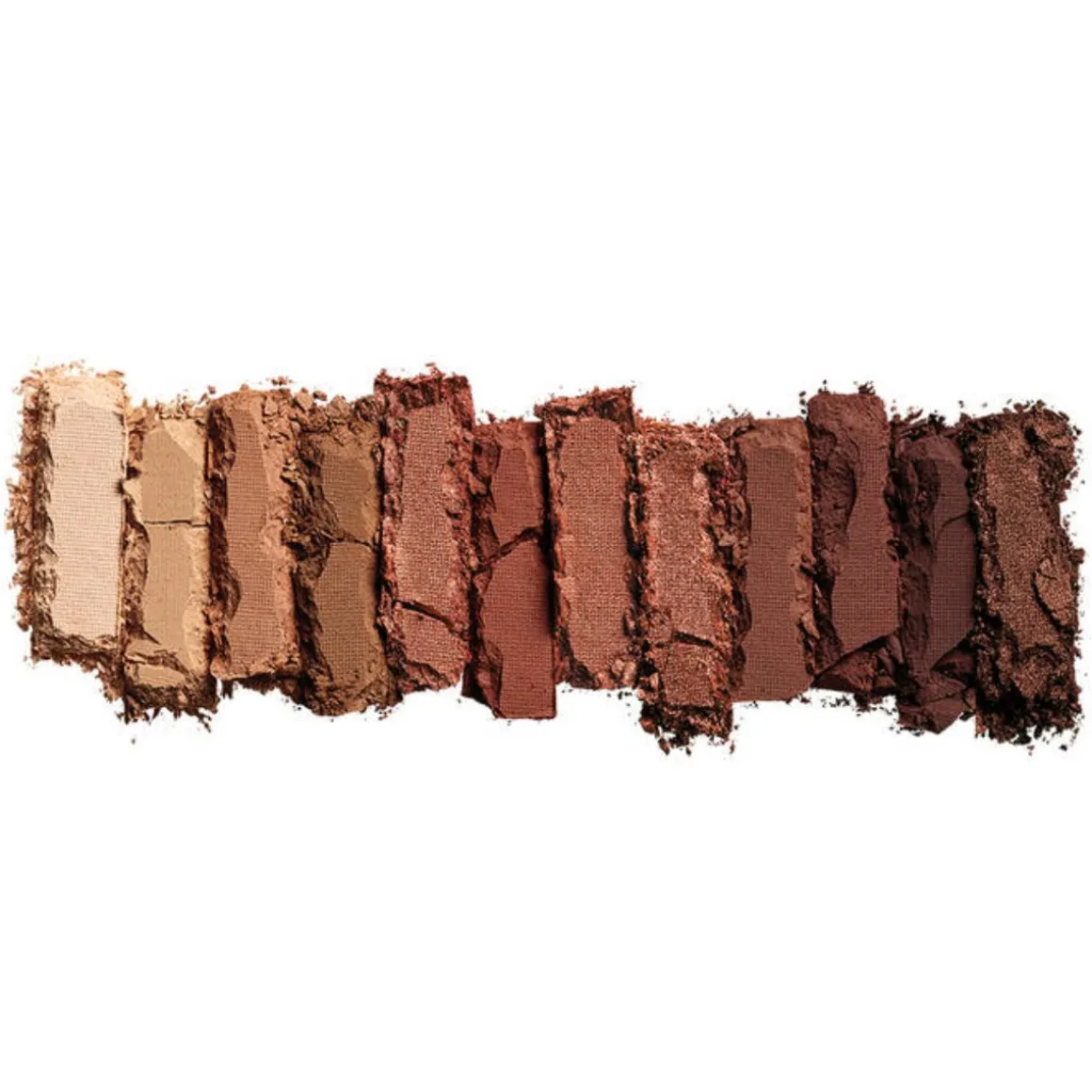Urban Decay Naked Heat Palette
