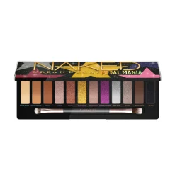 Urban Decay Naked Metal Mania Palette