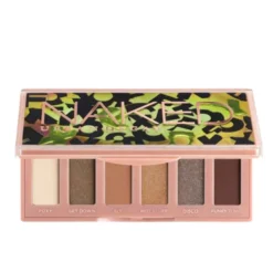 Urban Decay Naked Mini Eyeshadow Palette - Foxy