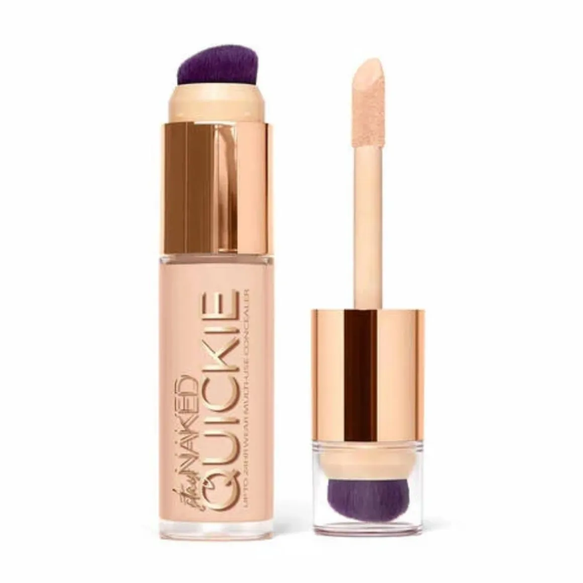 Urban Decay Stay Naked Quickie 24-hour Multi-use Concealer