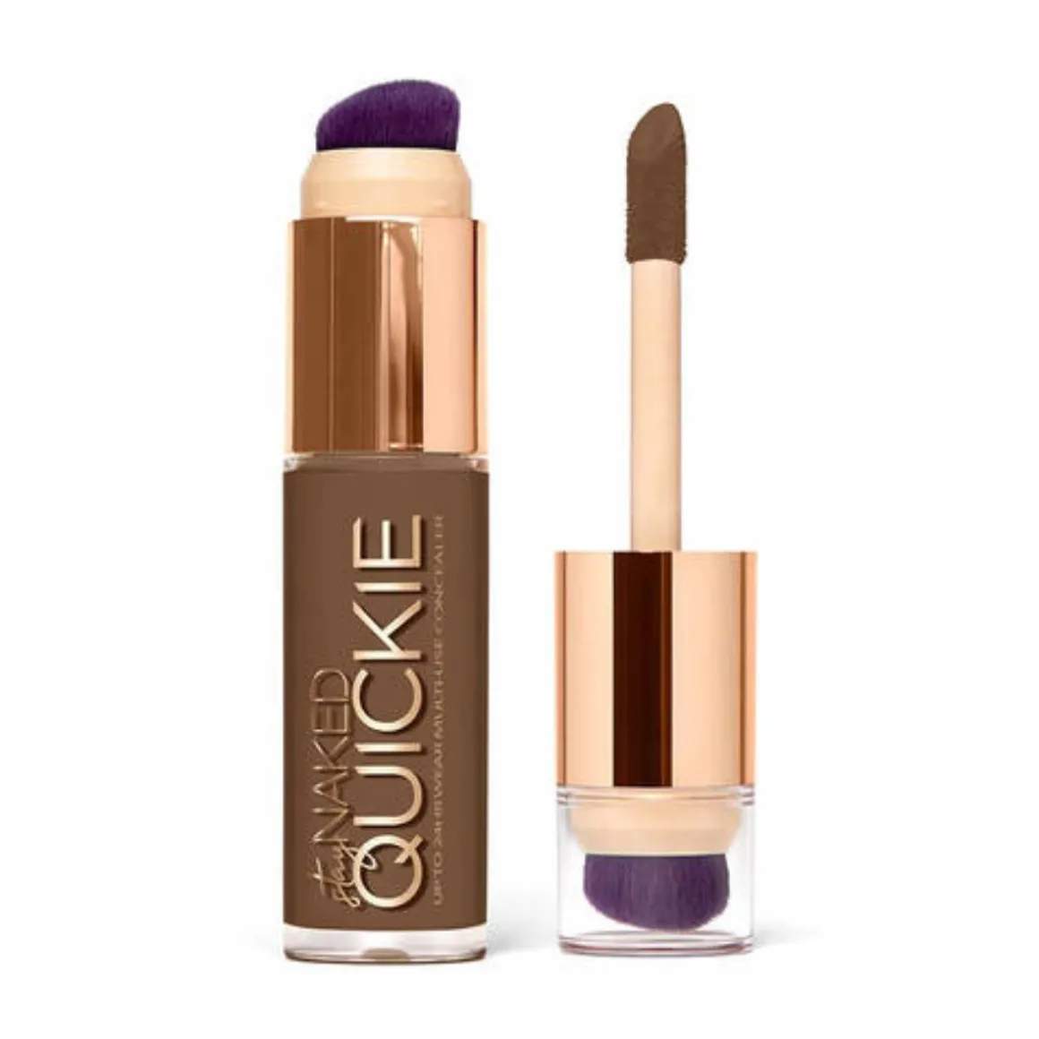 Urban Decay Stay Naked Quickie 24-hour Multi-use Concealer