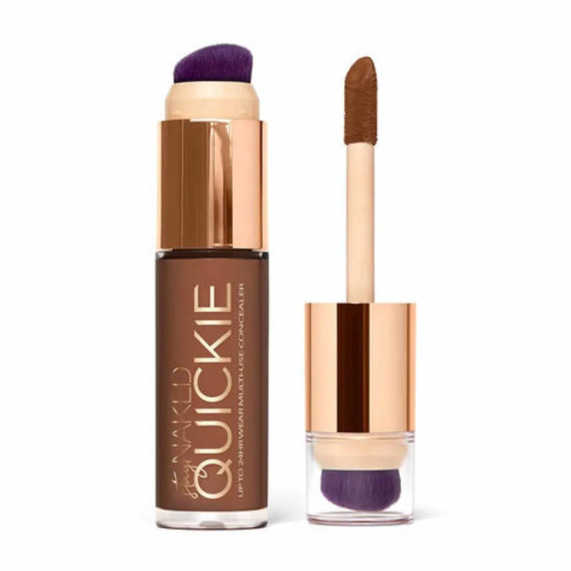 Urban Decay Stay Naked Quickie 24-hour Multi-use Concealer