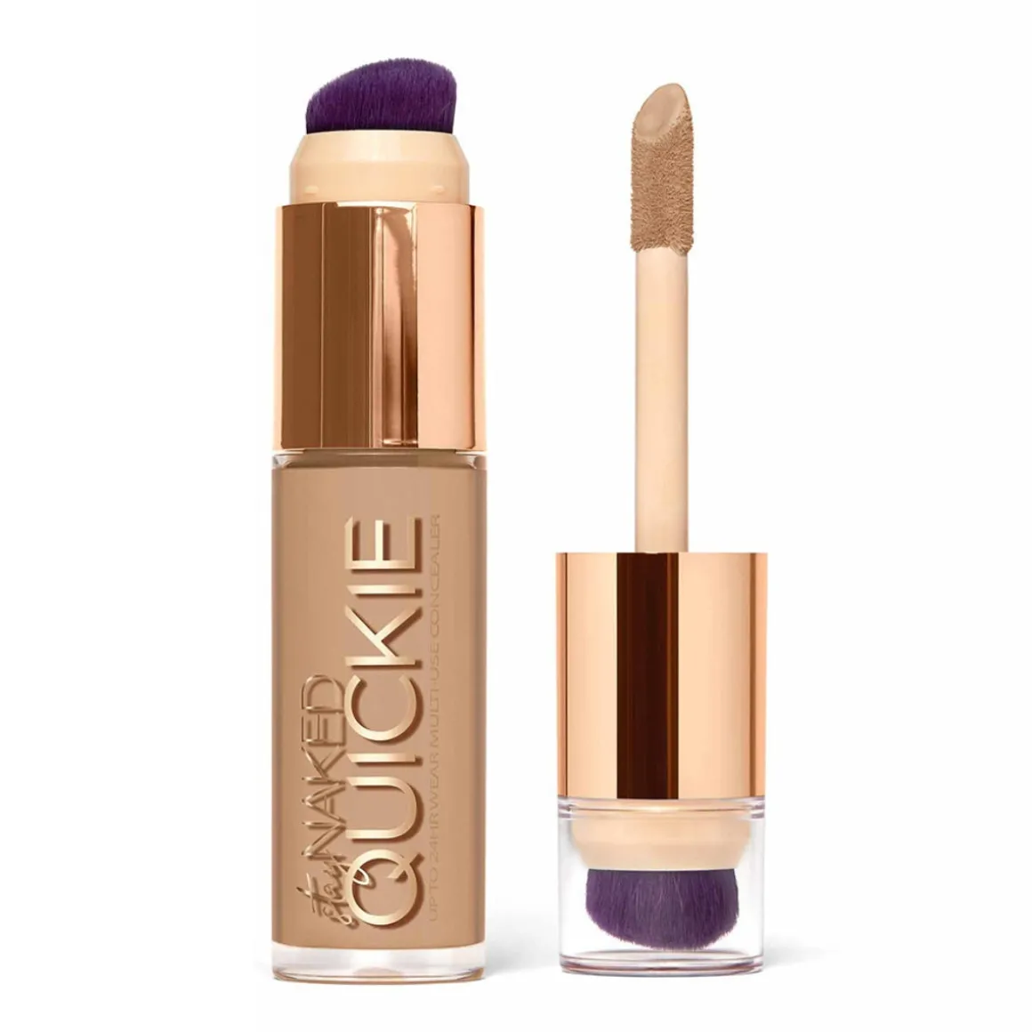 Urban Decay Stay Naked Quickie 24-hour Multi-use Concealer