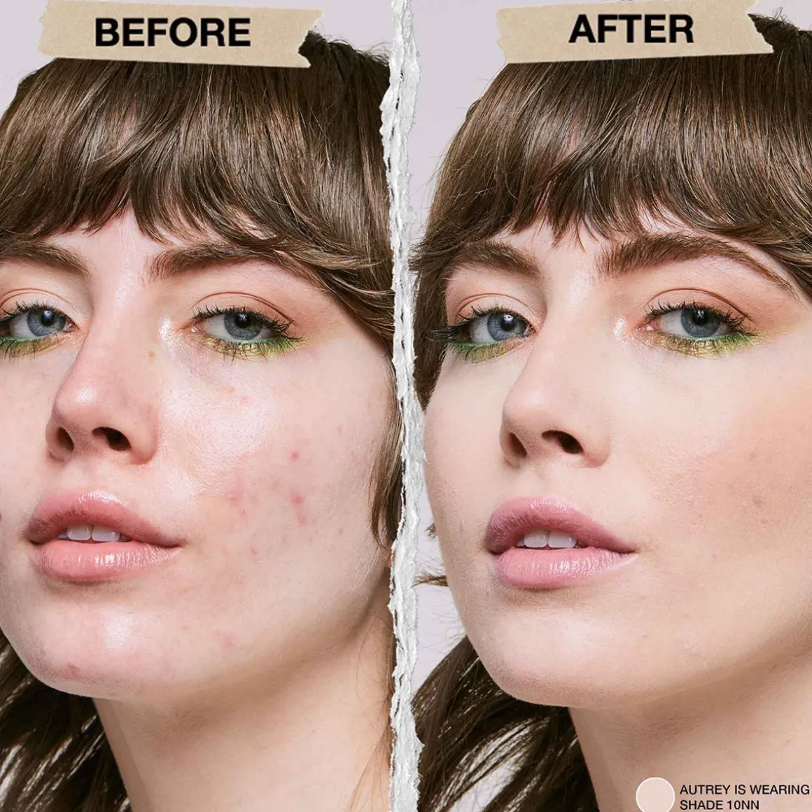 Urban Decay Stay Naked Quickie 24-hour Multi-use Concealer