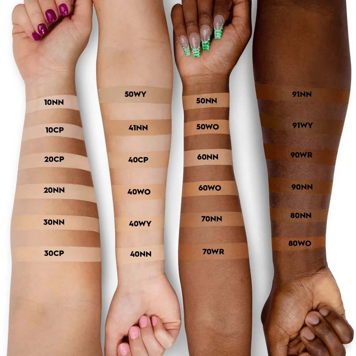 Urban Decay Stay Naked Quickie 24-hour Multi-use Concealer