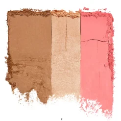 Urban Decay Stay Naked Threesome- Naked