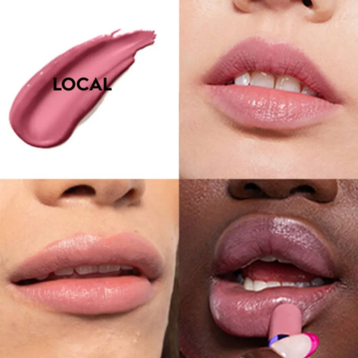 Urban Decay Vice Lipstick Shine