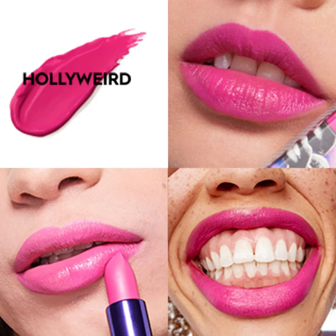 Urban Decay Vice Lipstick Cream