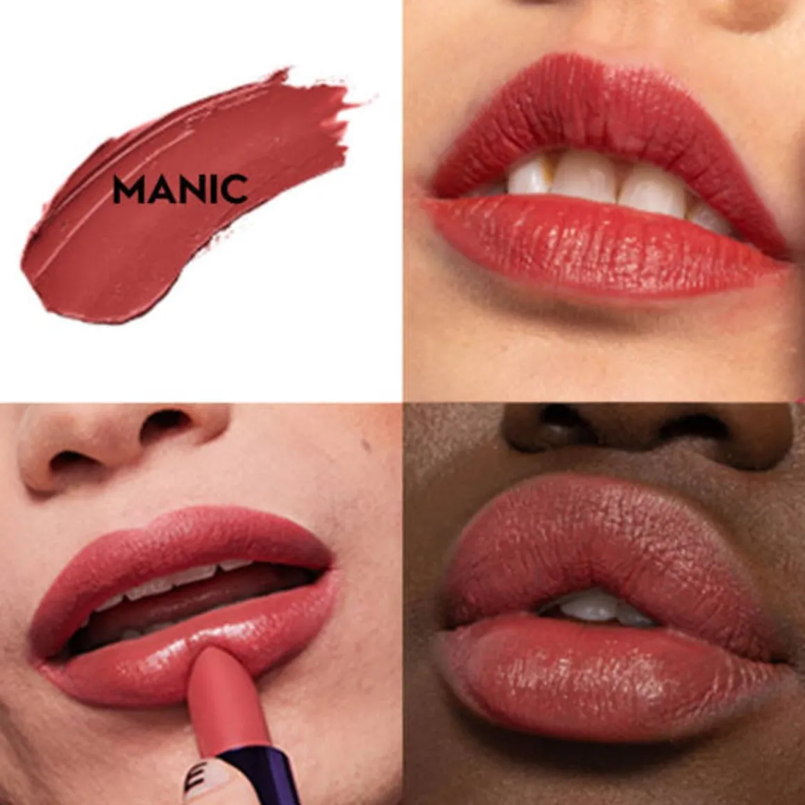 Urban Decay Vice Lipstick Cream