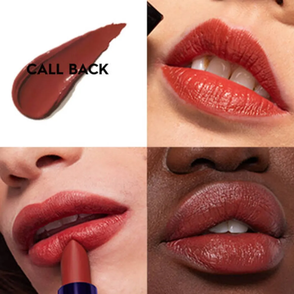 Urban Decay Vice Lipstick Cream