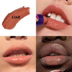 Urban Decay Vice Lipstick Cream