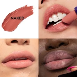Urban Decay Vice Lipstick Cream