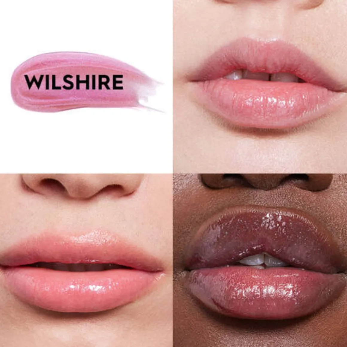 Urban Decay Vice Plumping Lip Gloss