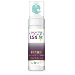 VeganTan Tan Eraser Mousse