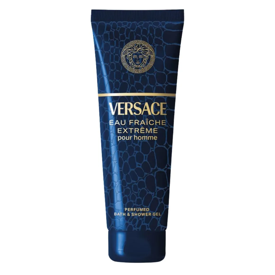 Versace Eau Fraiche Extreme Shower Gel