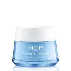 VICHY Aqualia Thermal Gel Hydrating Moisturiser 50ml