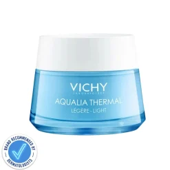VICHY Aqualia Thermal Light Hydrating Moisturiser 50ml