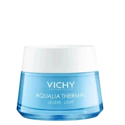 VICHY Aqualia Thermal Light Hydrating Moisturiser 50ml