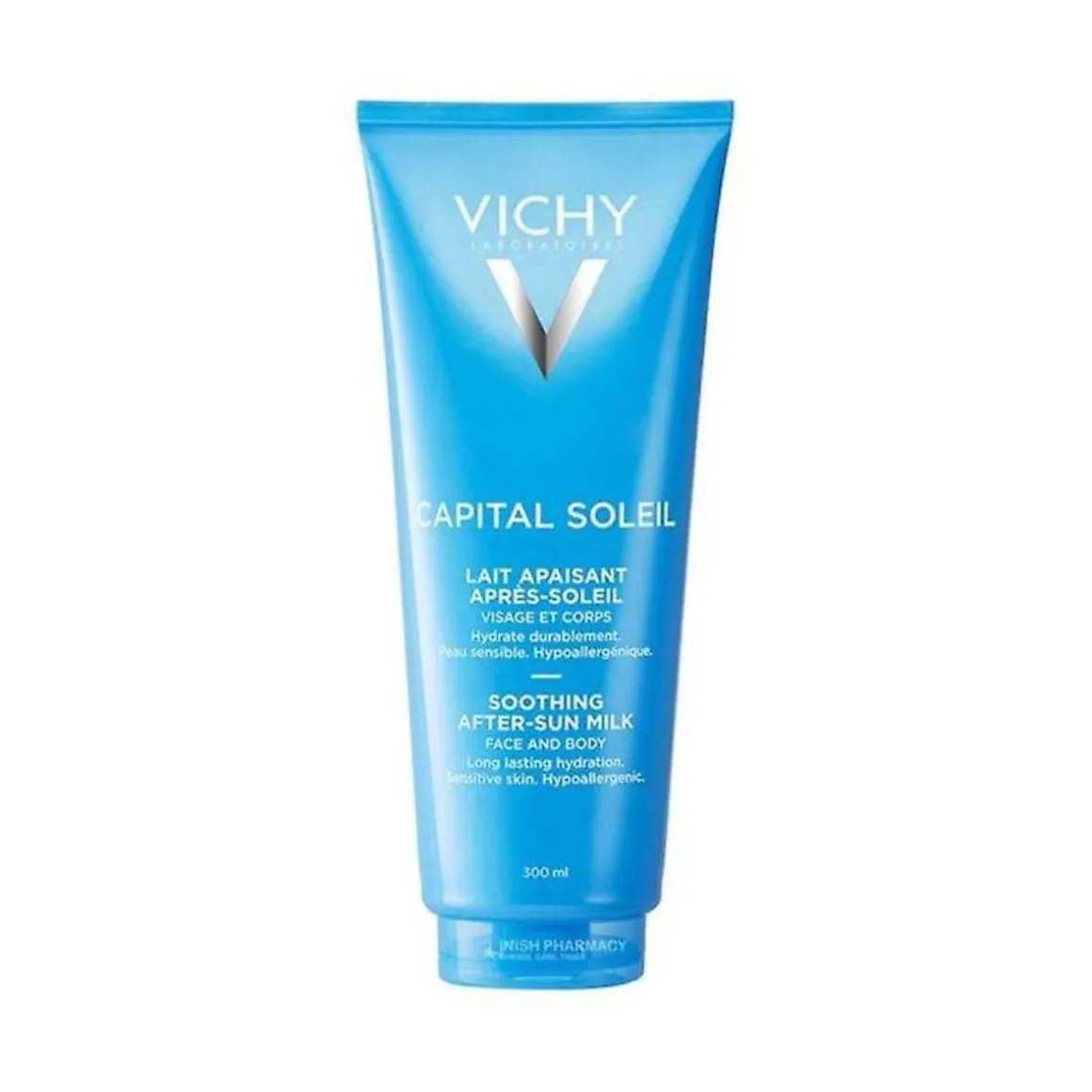 VICHY Capital Soleil Soothing After Sun Milk 300ml