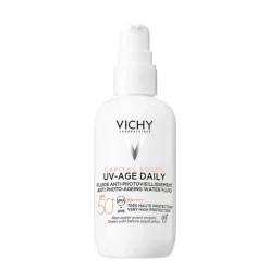 VICHY Capital Soleil UV-Age MAXI Daily SPF50+